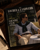 Country Club Style: So gelingt der klassische Look ohne Verkleidung