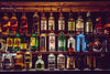Die perfekte Hausbar: 5 essenzielle Spirituosen für den anspruchsvollen Gastgeber