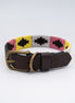 Hundehalsband "Der Wellington"