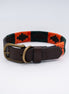 Dog Collar "The Ascot"