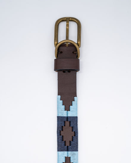 Hundehalsband "Der Hamptons"