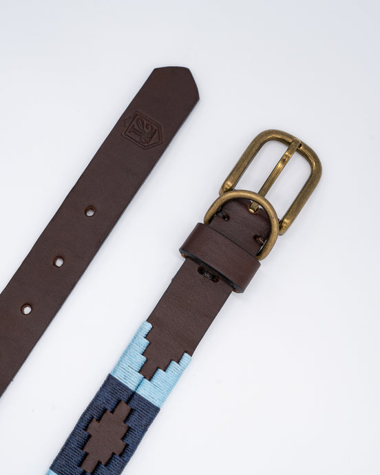 Hundehalsband "Der Hamptons"