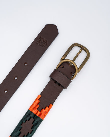 Dog Collar "The Ascot"