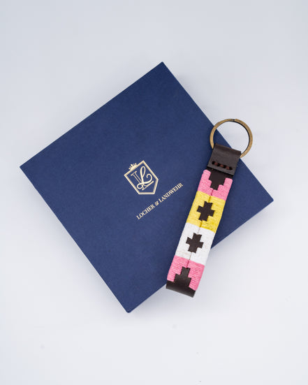 Hundehalsband "Der Wellington"