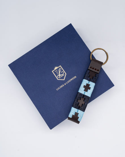 Hundehalsband "Der Hamptons"