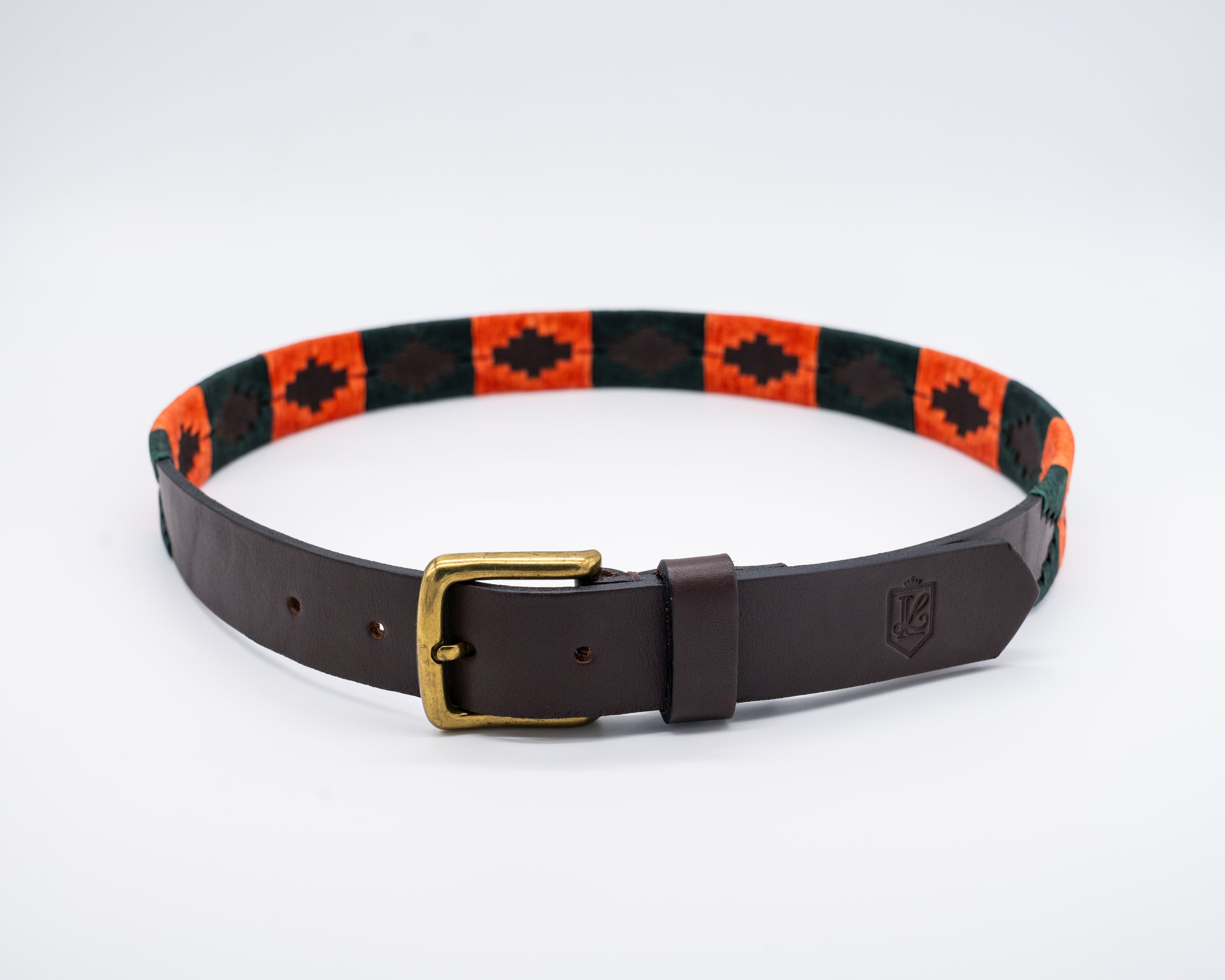 Polo Belt "The Ascot" - Women