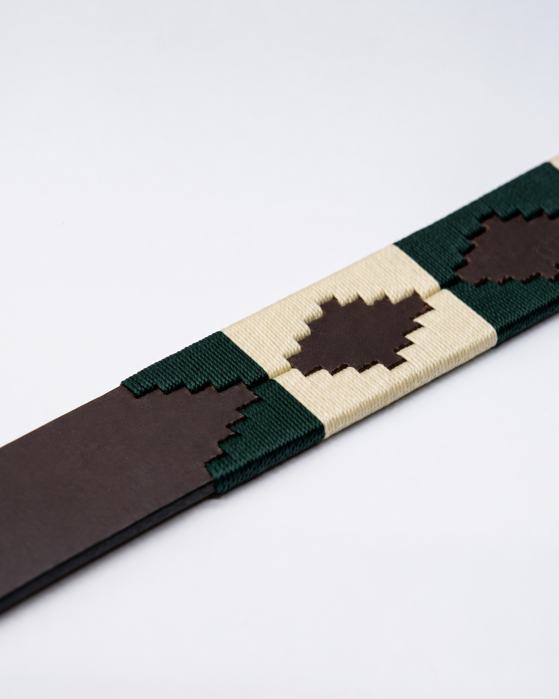 Der Valdwick, Racing Green und Creme