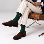 3er-Set Club Socks No. 1