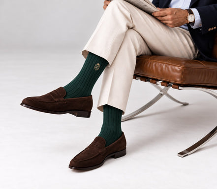 3er-Set Club Socks No. 1