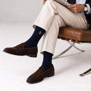 3er-Set Club Socks No. 1