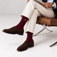 3er-Set Club Socks No. 1