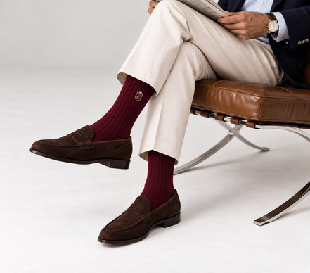 3er-Set Club Socks No. 1