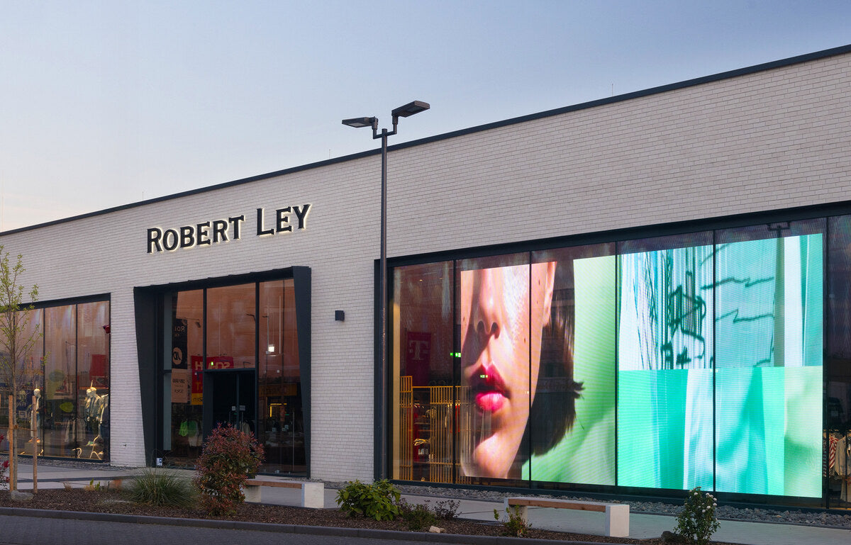 Robert Ley